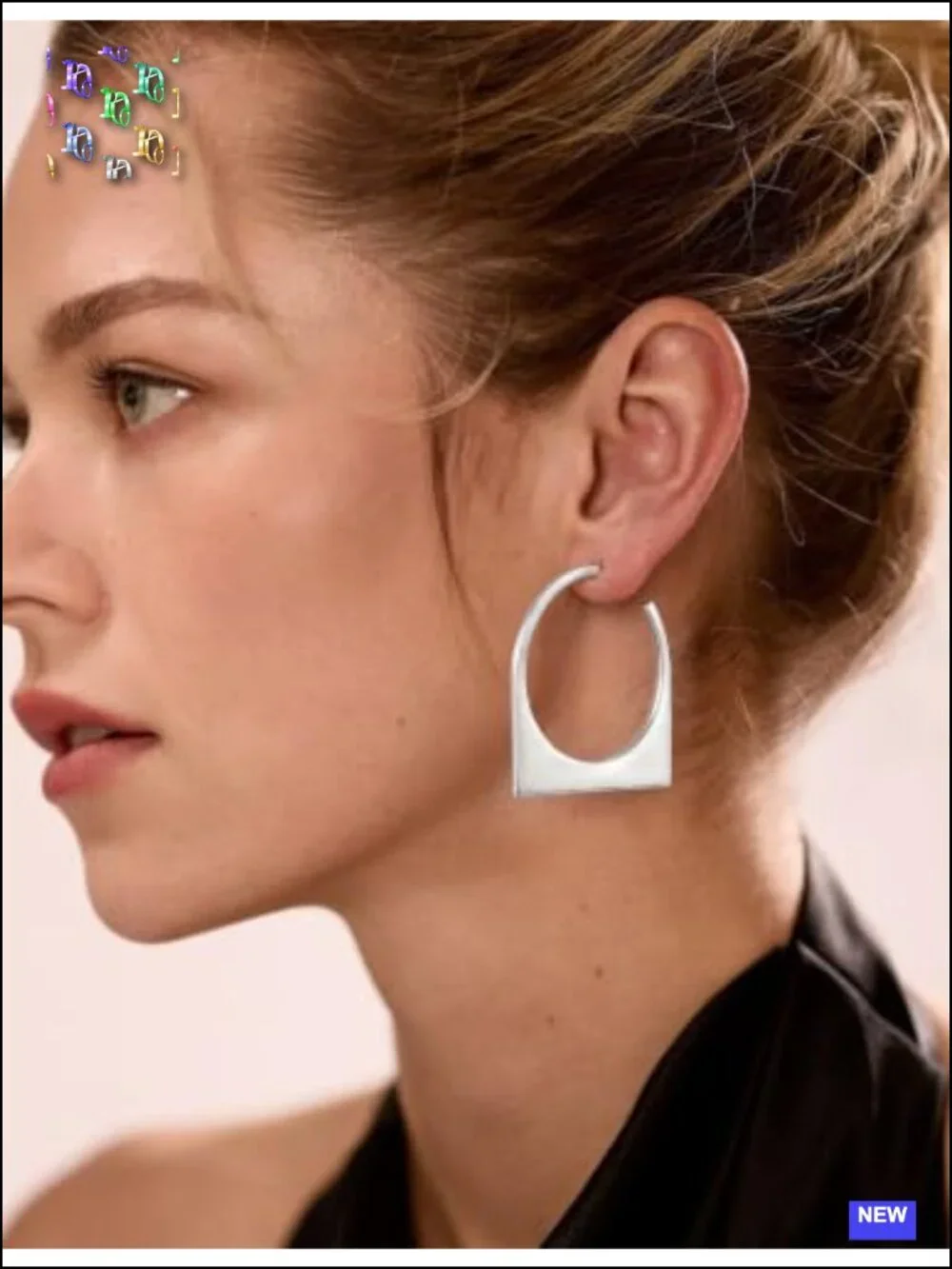 N/A these geometric